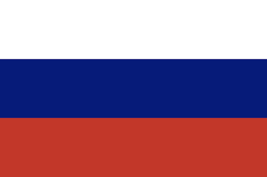 Флаг Российской Федерации